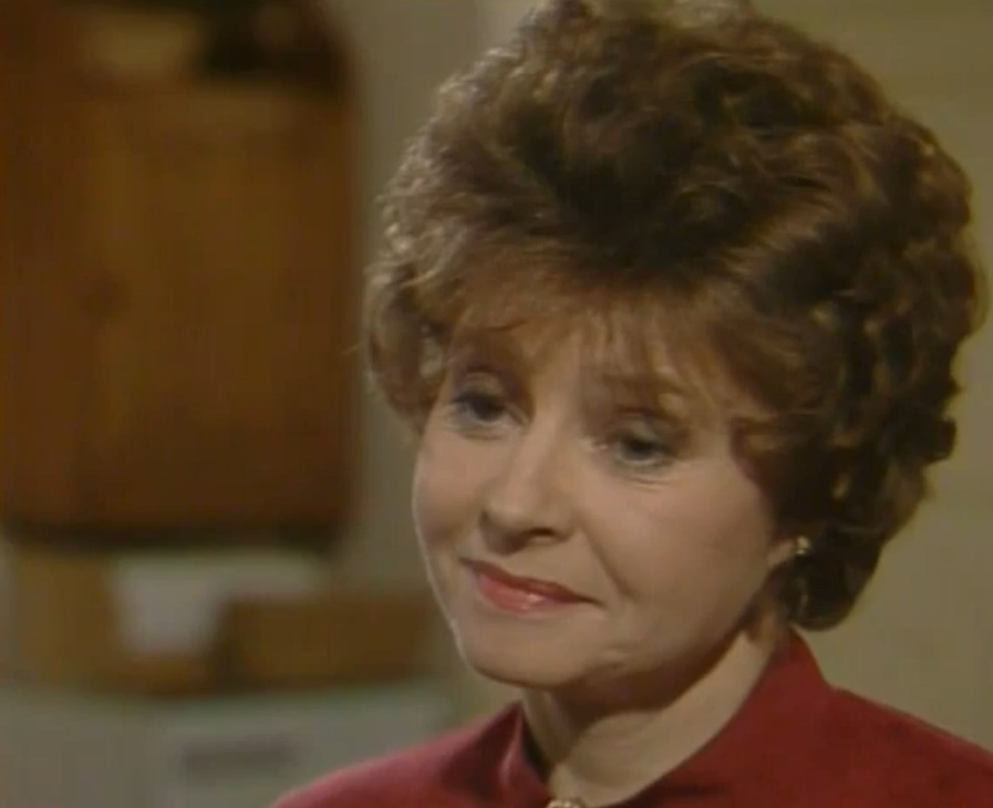 A Happy Birthday to Prunella Scales who is celebrating her 91st birthday today. 