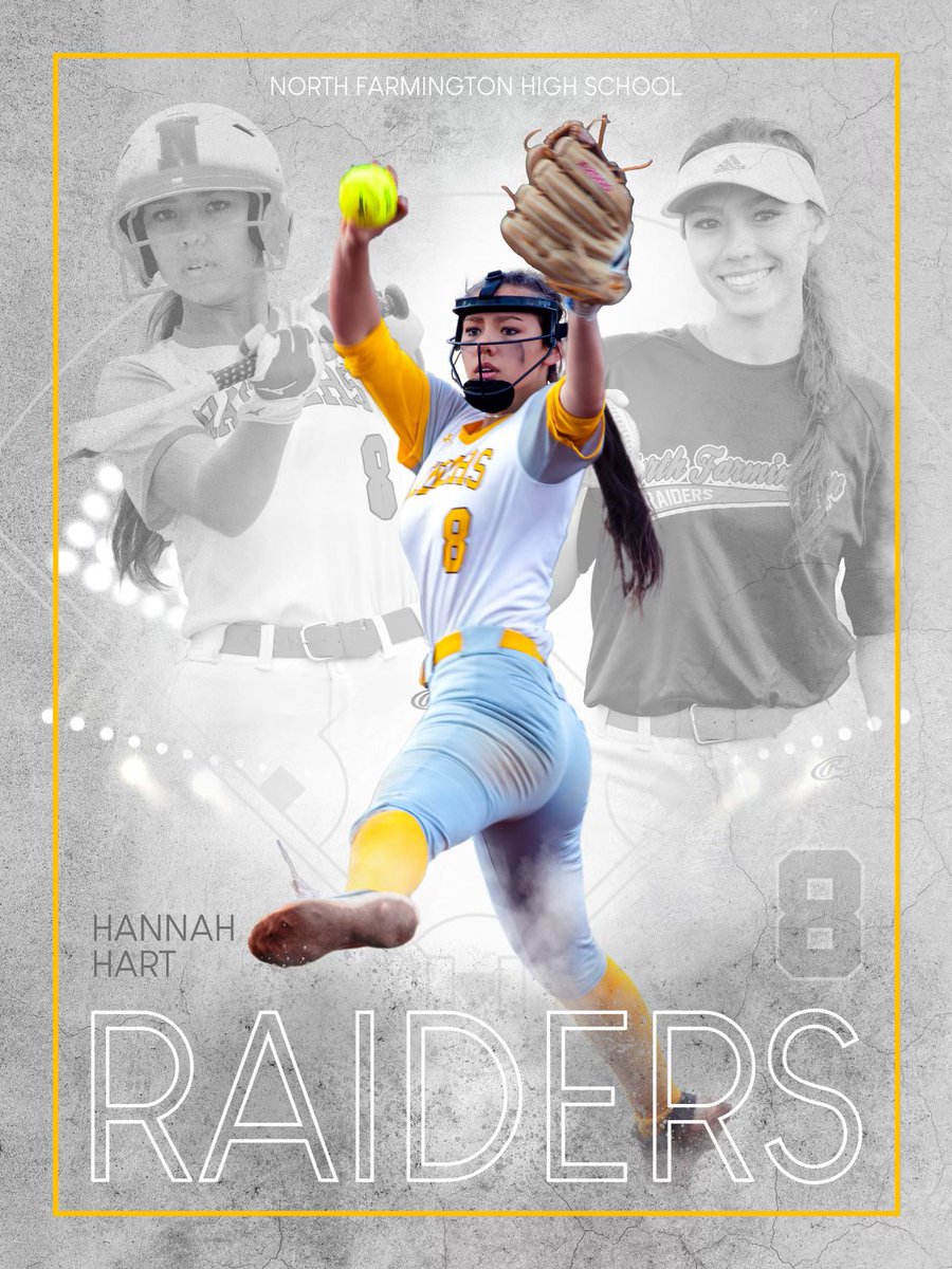 See you starting tomorrow at the Ultimate Fastpitch Showcase #UFS hosted by <a href="/MichiganGenera1/">Michigan Generals</a>  💪🏻🥎