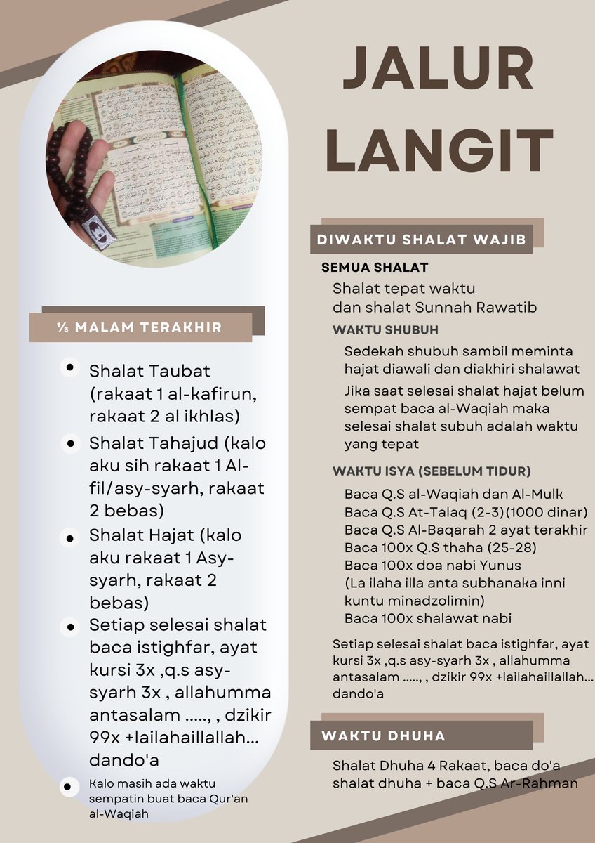 <a href="/sbmptnfess/">CEK PINNED!</a> ini jalur langit versi aku yaa
Alhamdulillah diterima pilihan 1 snbt kemaren