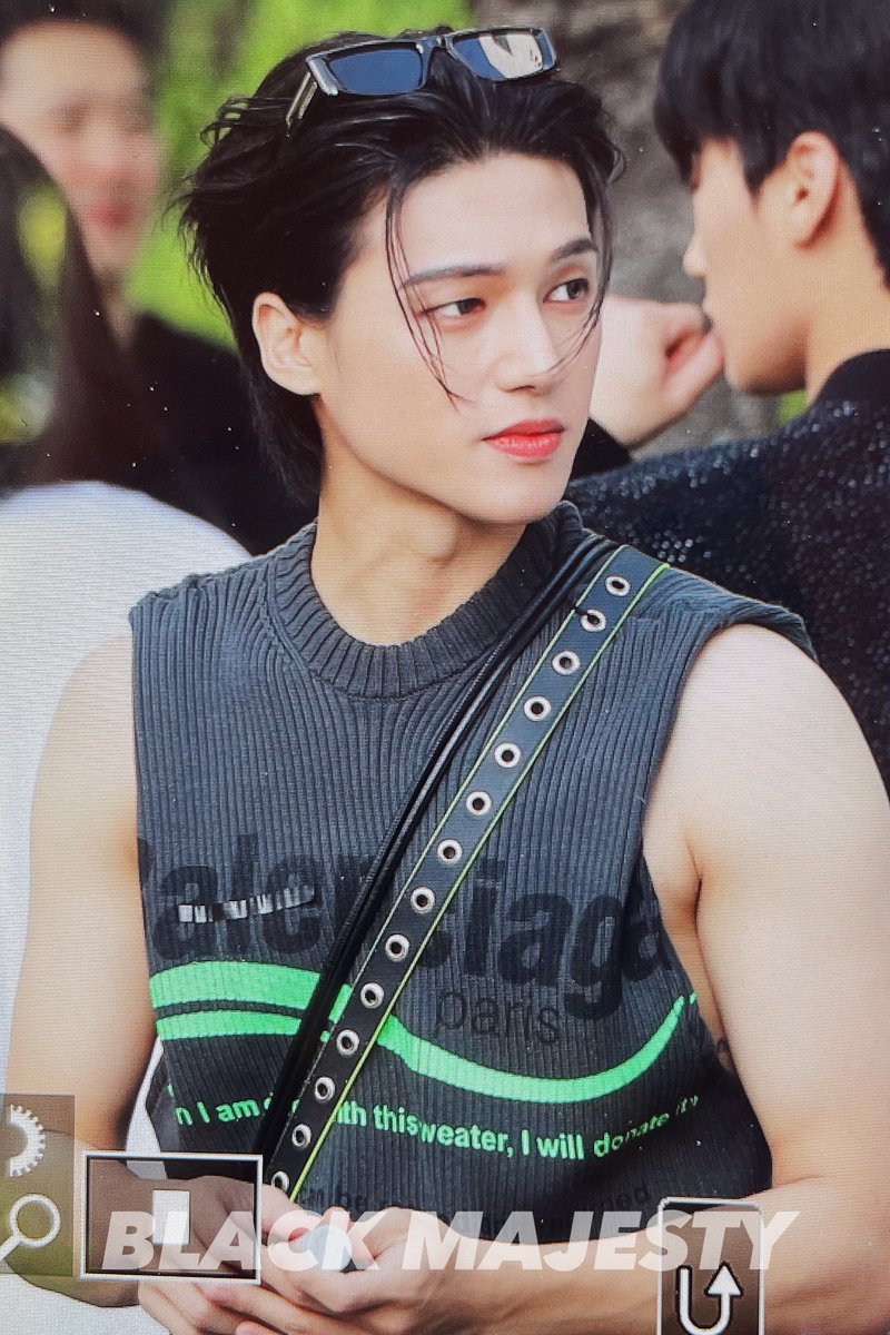 230622 프리뷰 #에이티즈 #우영 #ATEEZ #WOOYOUNG