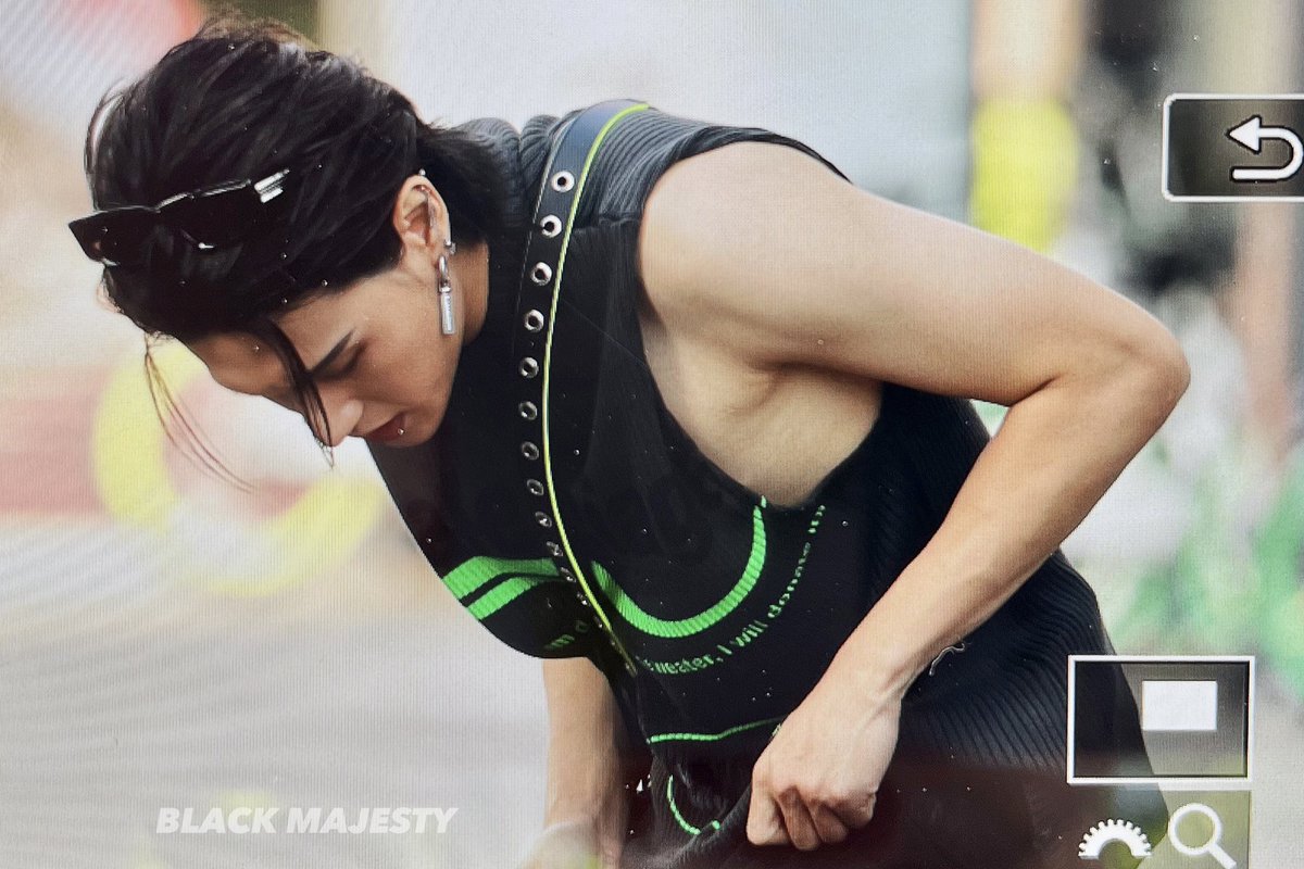 230622 프리뷰 #에이티즈 #우영 #ATEEZ #WOOYOUNG