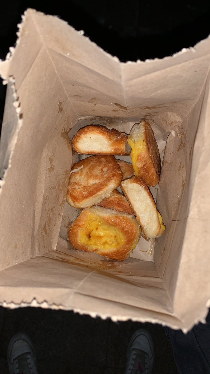 los mejores bizcochos de lejos