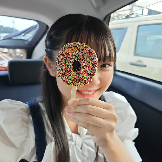 Twitterのコスプレ画像3