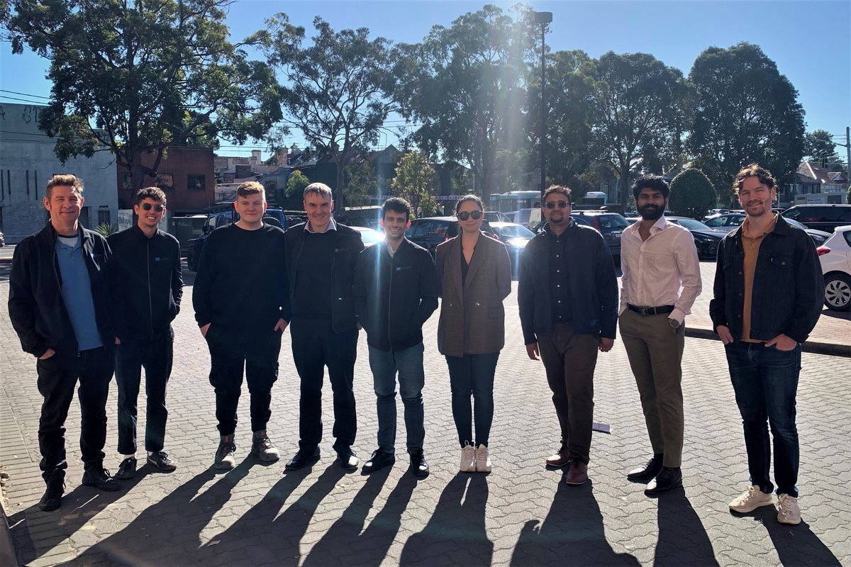 CPPWind's tweet image. Solar glare is at its highest during Winter Solstice. Our team took a walking tour of Darling Harbour to further educate our engineers on reflectivity and the mitigation options we&apos;ve developed to reduce the disability &amp;amp; risk to drivers. #tallbuildings #reflectivity #solarglare