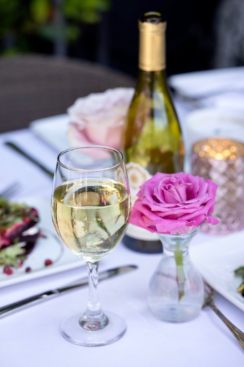 Chardonnay all the way this #WineWednesday! Which wine will you be indulging in today? #PumpRestaurant