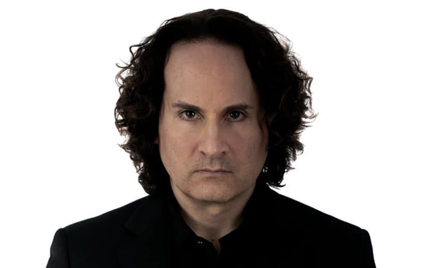 Legendary ex-Bethlehem/Pavor vocalist Rainer Landfermann returns with more vocal acrobatics on his latest two-track EP. decibelmagazine.com/2023/06/21/ful… #RainerLandfermann #blackmetal #Pavor #Bethlehem <a href="/RLandfermann/">Rainer Landfermann</a>