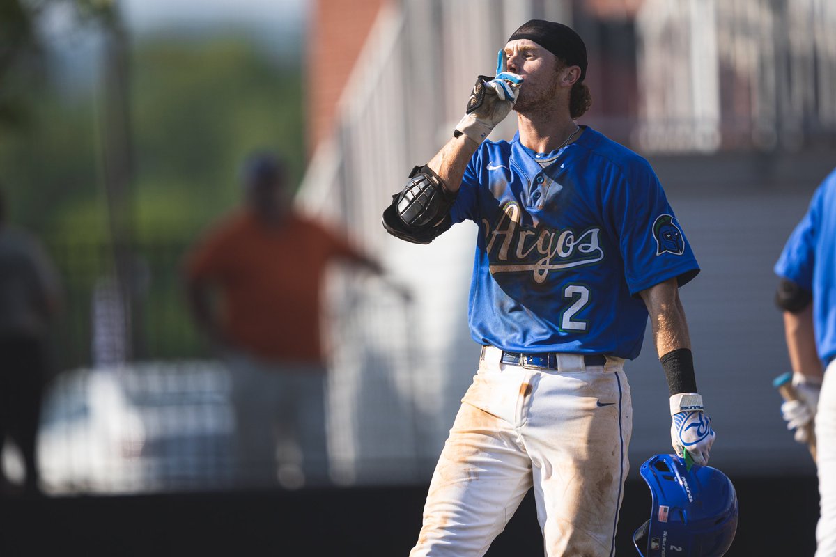 UWF Baseball tweet media