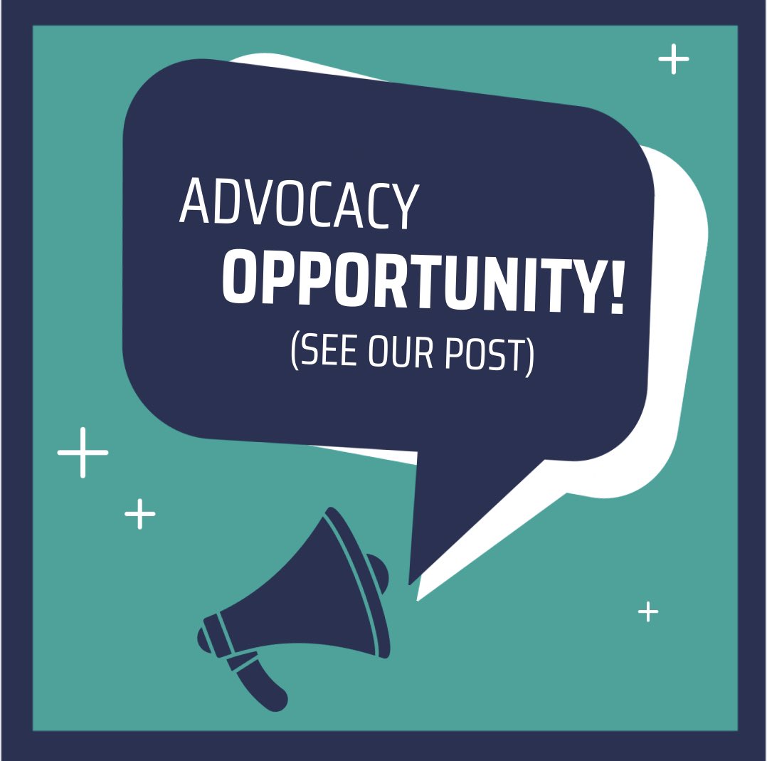 We’re sending an #ovariancancer research advocate to the annual meeting of the Ovarian Cancer Academy and the AACR Special Conference on Ovarian Cancer in October in Boston.  Applications are due by 7/15 - apply here:  forms.gle/drSRumYsuX2rLD…