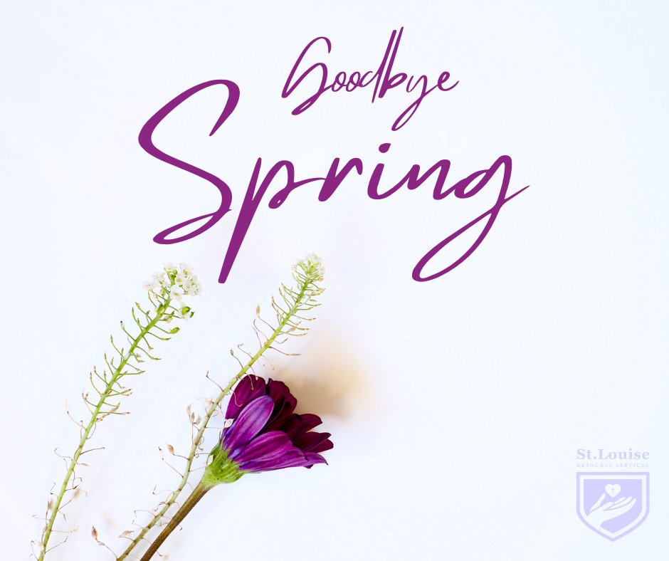 stlrsvcs's tweet photo. Today we say goodbye to Spring and say hello to Summer! What do you have planned for this Summer?
Remember that the StLRS staff is here to assist with enrollment for #MediCal, #CoveredCalifornia, and #CalFresh benefits so you can enjoy your summer!
#StLRS #Summer #DowneyCA https://t.co/0petdh82gc