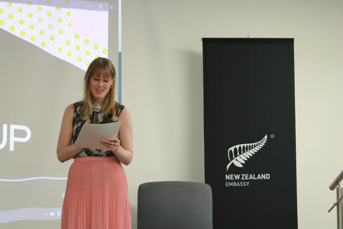 New Zealand in Mexico 🇳🇿 tweet media