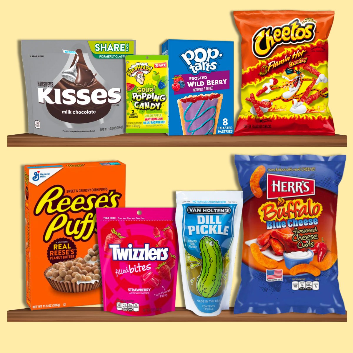 PIMP YOUR PANTRY THESE SCHOOL HOLIDAYS 🛍️ - eepurl.com/it1t3s