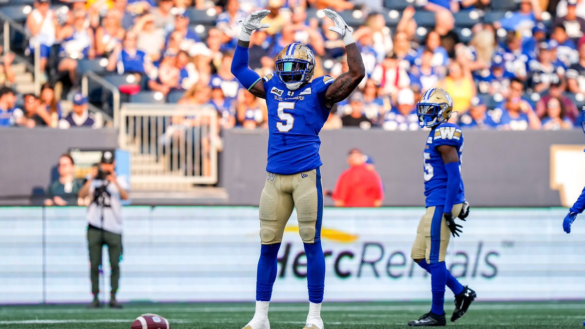 'This is what we play for. A packed house just like this.”

The Playbook 📝 » bit.ly/4318732
#ForTheW