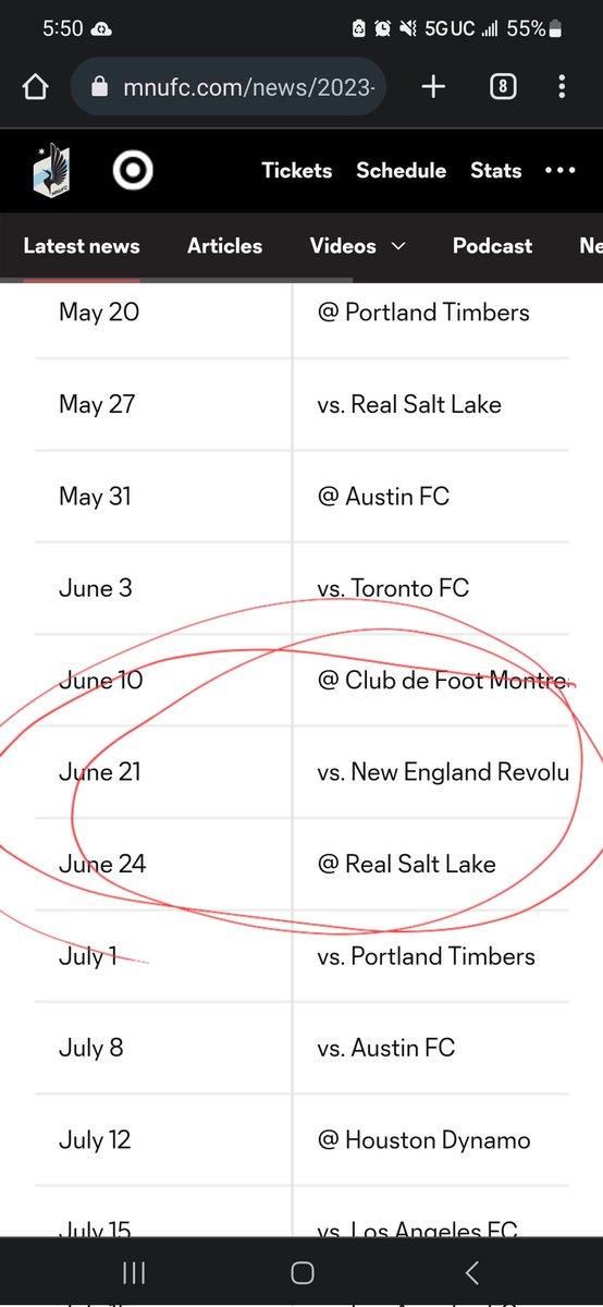 caleb_s_nelson's tweet photo. @MNUFC ... you playing tonight? https://t.co/UG1rqitzUB