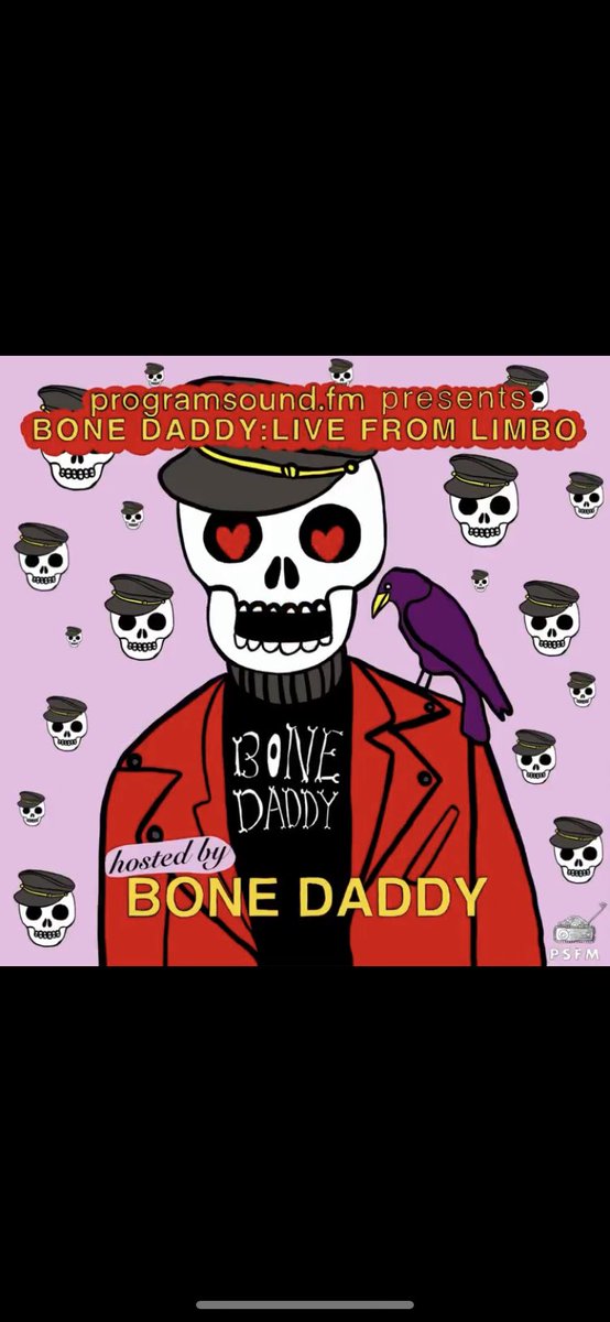 TanyaSmania's tweet image. In just an hour @TanyaSmania’s 1st radio play hits the soundwaves @programsoundFM! 💋🌈🎶

Bone Daddy presents “Kiss of Tanya” this Wed, Sat, &amp;amp; Sun. Tune in thrice this week! 🎉📻 programsound.fm

Enjoy a unique combo of Tosca &amp;amp; gay dating advice from a drag diva! 👑🎶✨