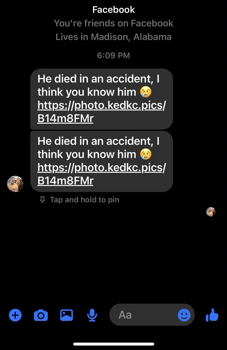 melsnroses's tweet photo. yo spam is getting awful. why did this make my stomach drop 🥲 https://t.co/IpQu3nld0Z
