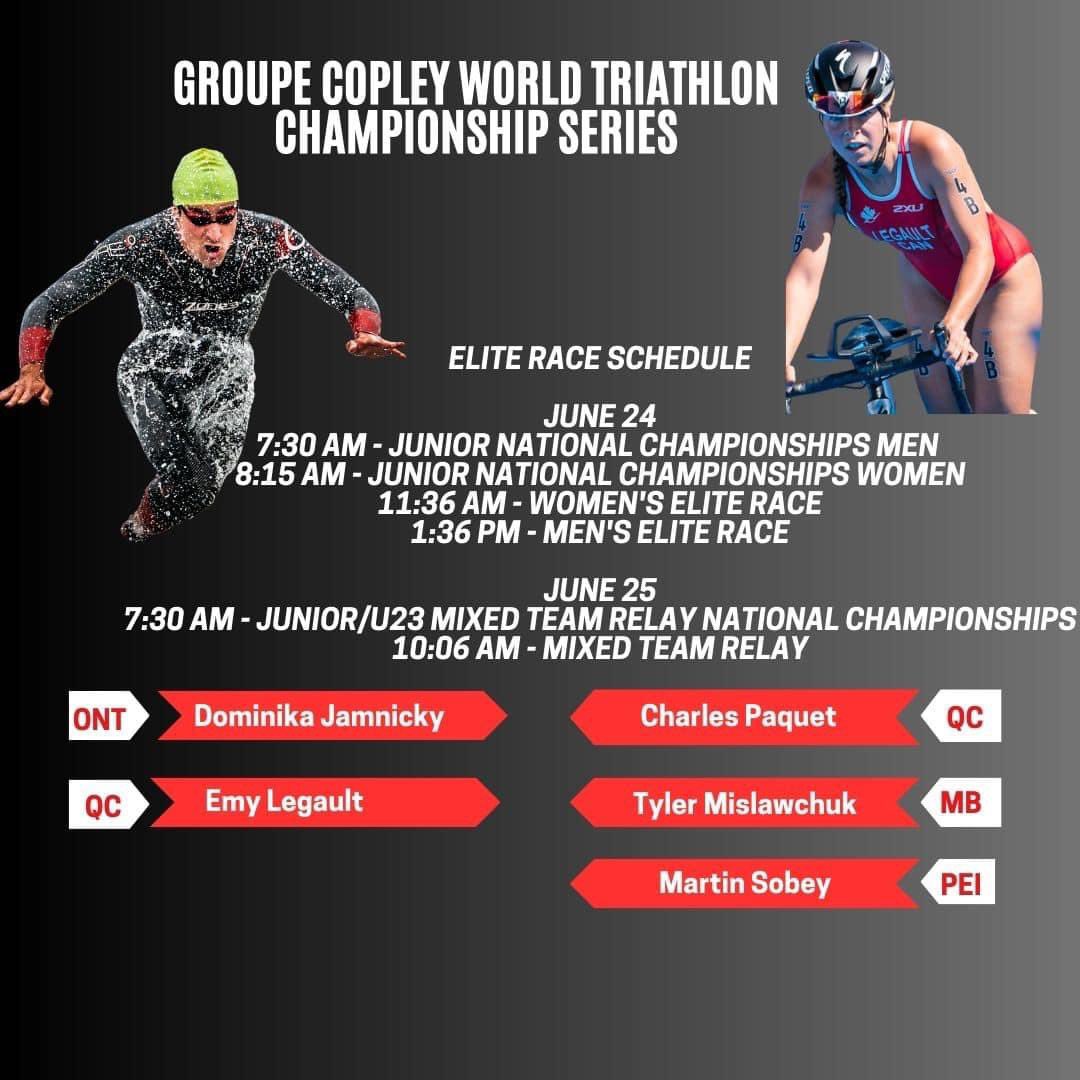 Team Martin! @<a href="/TriathlonPEI/">Triathlon PEI</a> - I will be there! #proudmother