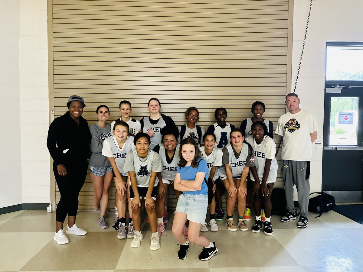 Batson Basketball (@batsonbball) on Twitter photo Great experience <a href="/jtown_wbb/">Jefferson Lady Dragons Basketball</a> team camp. Extremely well run with great facilities. Great competition & we held our own 5/6 games. Very good end with a BIG win this morning & our last game ends in a tie with a well coached <a href="/NGLadyBulldogs/">North Gwinnett Lady Bulldogs Hoops</a> team. Tip of the π§’ <a href="/man2mandcoach/">Greg Brown</a> #CTC πΌπ Great experience <a href="/jtown_wbb/">Jefferson Lady Dragons Basketball</a> team camp. Extremely well run with great facilities. Great competition & we held our own 5/6 games. Very good end with a BIG win this morning & our last game ends in a tie with a well coached <a href="/NGLadyBulldogs/">North Gwinnett Lady Bulldogs Hoops</a> team. Tip of the π§’ <a href="/man2mandcoach/">Greg Brown</a> #CTC πΌπ