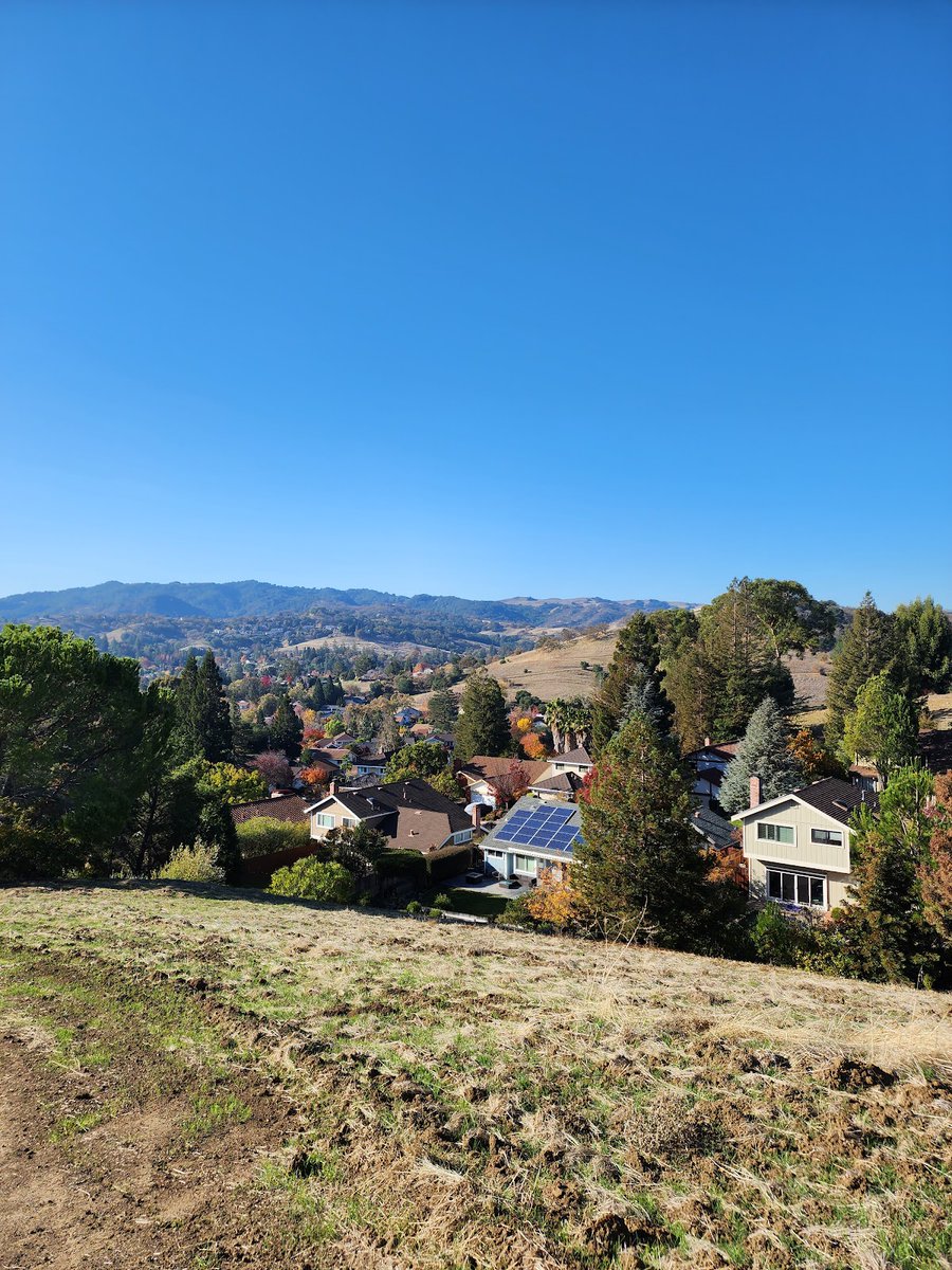 New town every hour on Twitter "Pleasant Hill, California Population