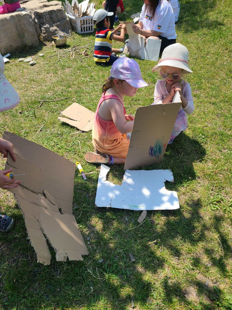 Thank you Allan Greenleaf School for a fabulous day with #outdoorlearning and #selfreg.
<a href="/nicolafacchini2/">Nicola Facchini</a> 
<a href="/HWDSB/">HWDSB</a> <a href="/HWDSB_WeHelp/">HWDSB_WeHelp</a>