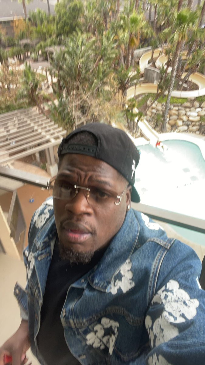 Masterwayne313's tweet image. California breeze