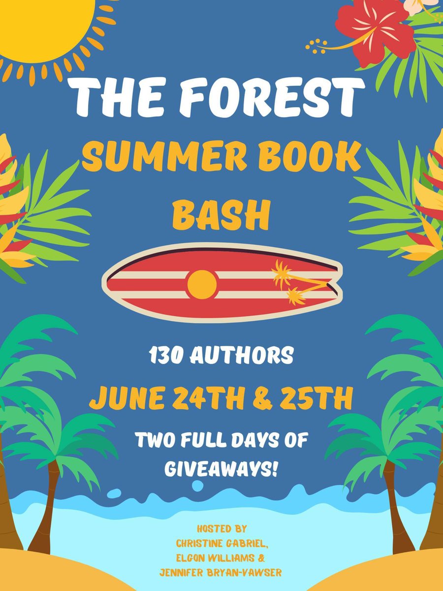 This weekend I'm taking part in a wonderful event with lots of giveaways! facebook.com/groups/theredf… Stop by!