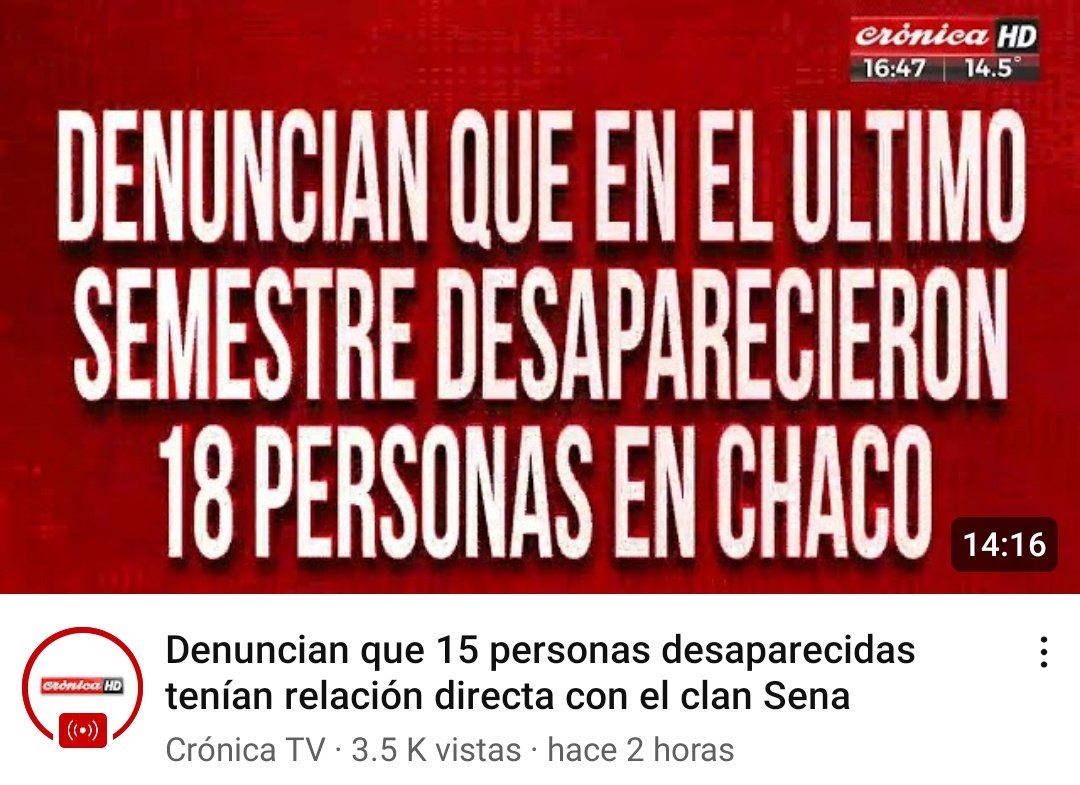andreapbrennan's tweet photo. El pueblo necesita una nueva @ConadepOficial
para encontrar a los desaparecidos en democracia en #Chaco
@pietragallahora @jusgobar @alferdez @CFKArgentina @SantiagoCafiero @amnestyusa @amnistiaar @OEA_oficial @UN @ONU_es @missingcharg #ChacoArde https://t.co/TKKkgQ2uVc https://t.co/dZeA9AXySa