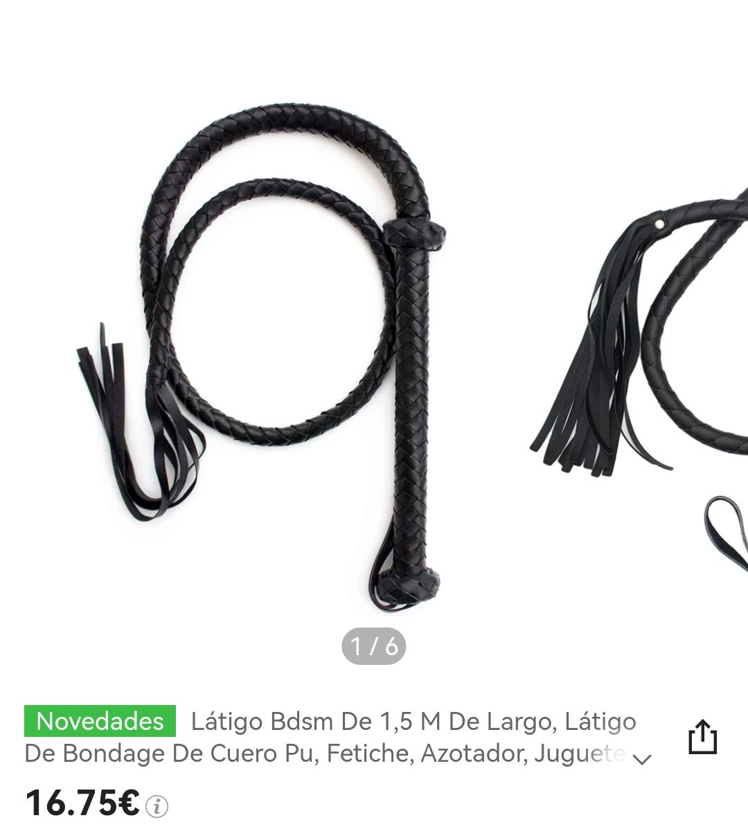GoddessNushka's tweet photo. I want this. And you will pay for it. Why? Because I'll be a good girl and I'll show you later 😏
Send it by PPal, and say thanks.

Nushkaguau7@gmail.com

You're welcome Loser.

#findom #finfet

@Brun0Parent @dev_oted @R_pubblicita @find0m https://t.co/JVSadhy8xL