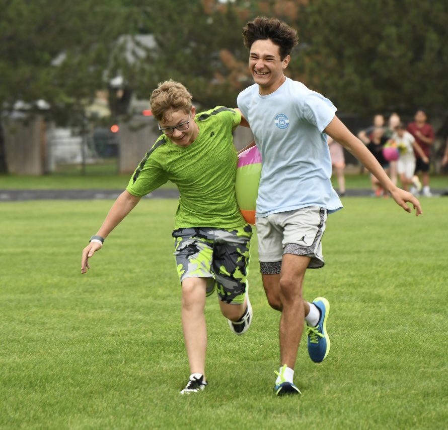 Sidney Raider Cross Country tweet media