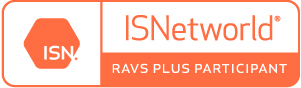 We are excited to share that we have just completed the ISN RAVS Plus program and interview and Aquacycl is now officially a @ISNetworld RAVS approved partner! hubs.ly/Q01Vns0V0

#WorkplaceSafety #ISNRAVSPlus #ExpertResources #wastewatertreatment #approvedpartner