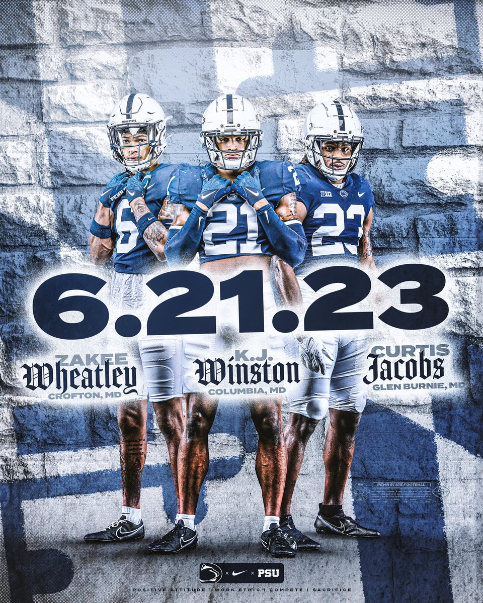 Kenny Sanders (@knnysndrs) on Twitter photo Yeeeeeeerp!!!… #WeAre 🦁🦀 6.21.23 <a href="/ZakeeWheatley/">Zakee “Zigga” Wheatley🎸</a> <a href="/KevinWinstonJr1/">Kevin Winston Jr.</a> <a href="/CurtisUpNext23/">Curtis Jacobs</a> Yeeeeeeerp!!!… #WeAre 🦁🦀 6.21.23 <a href="/ZakeeWheatley/">Zakee “Zigga” Wheatley🎸</a> <a href="/KevinWinstonJr1/">Kevin Winston Jr.</a> <a href="/CurtisUpNext23/">Curtis Jacobs</a>