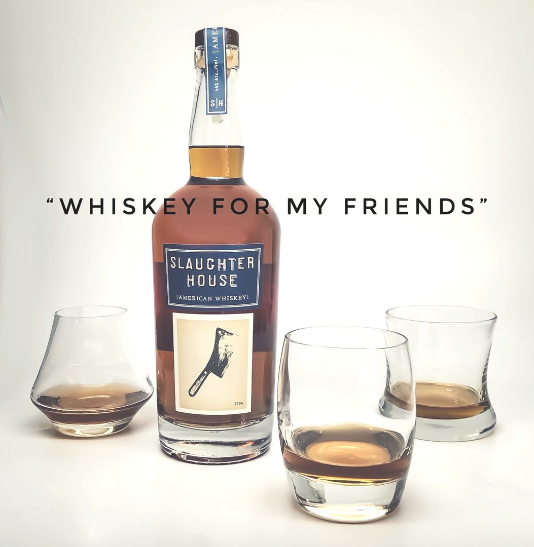 Sharing is caring, cheers to that! 🥃 thesplintergroupspirits.com/retail-locator #whiskey #whisky