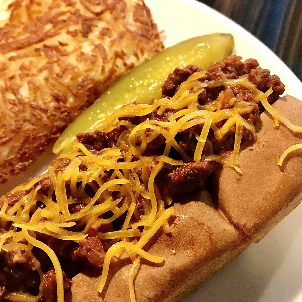Tomorrow’s going to be a perfect day to enjoy lunch at Uptown. We recommend our gourmet coney dog. It’s a meaty summertime feast on a fresh baked bun.

Join us in Carmel, Fishers, and Indy this week. Our Noblesville location will reopen next week. 

#eatlocal #lunch #coneydog