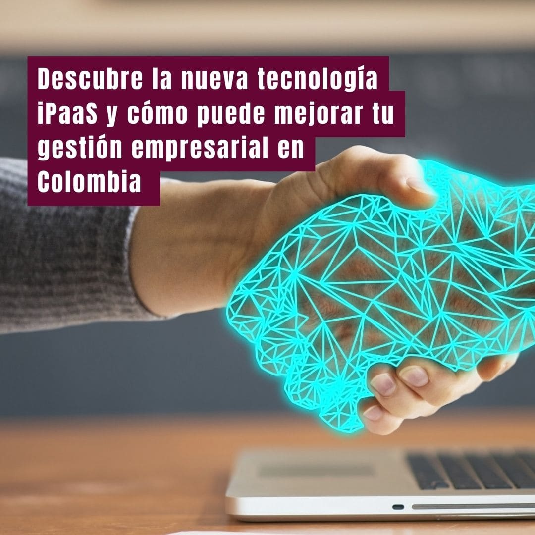 Descubre la nueva tecnología iPaaS y cómo puede mejorar tu gestión empresarial en #Colombia
Conoce más acerca de las tecnología en #eCommerce 
dnubo.com/es/web/guest/b…
#Empresas #Negocios #Tiendas #Ventas #tecnologias #software #contabilidad #OfertaEspecial
#ComercioJusto