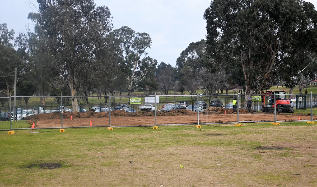 Goulburn High tweet media