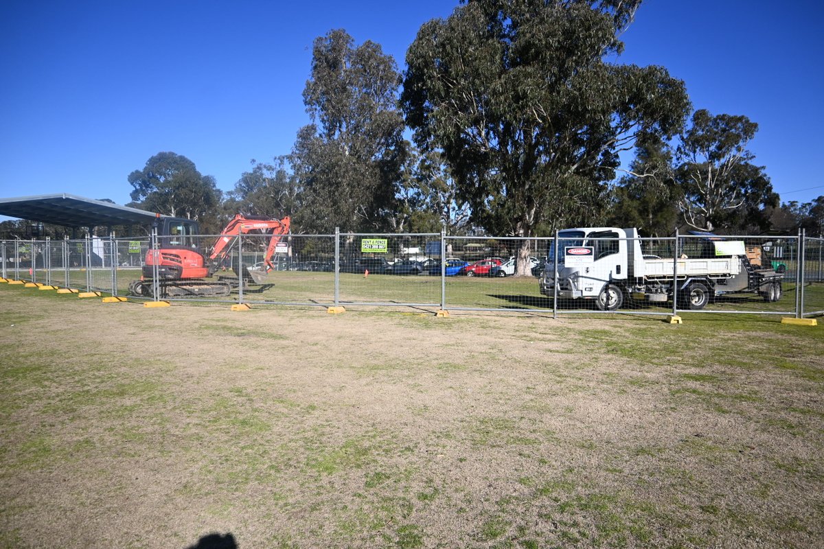 Goulburn High tweet media