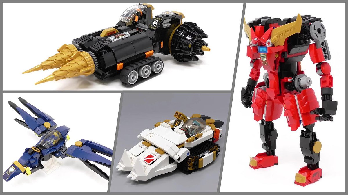 (Change チェンジロボ 電撃合体 DX超合金 合体ロボット Robo) RoboToyDays | レビュー ロボット