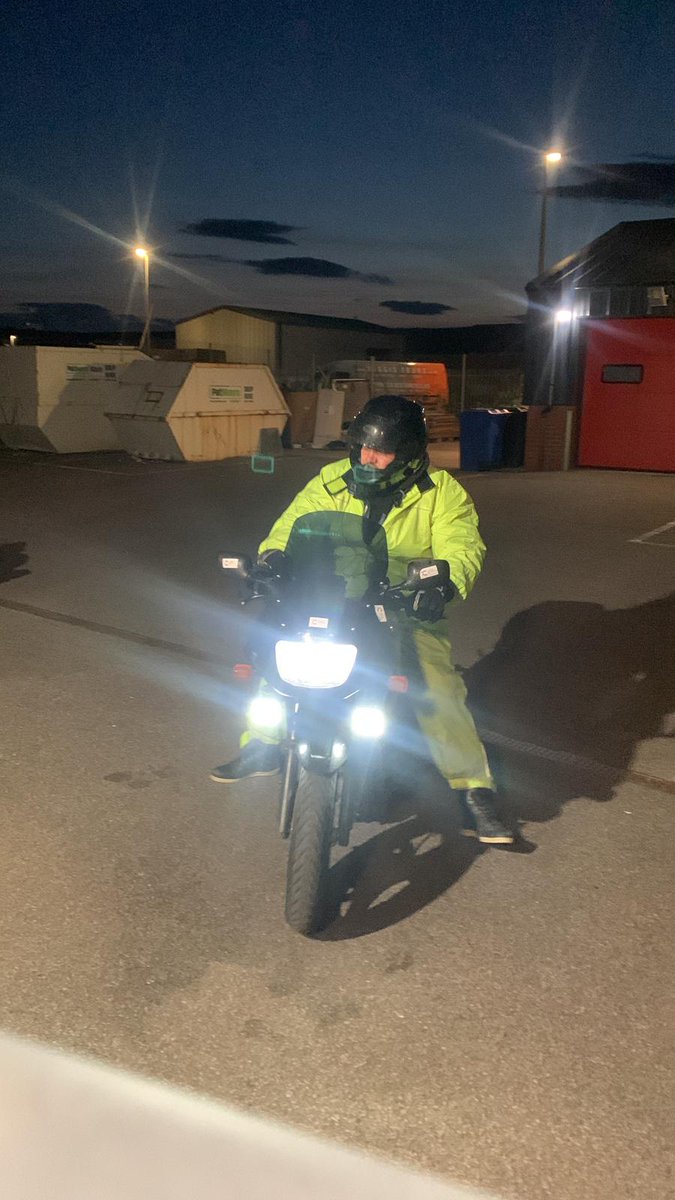 The Longest Day Challenge tweet media