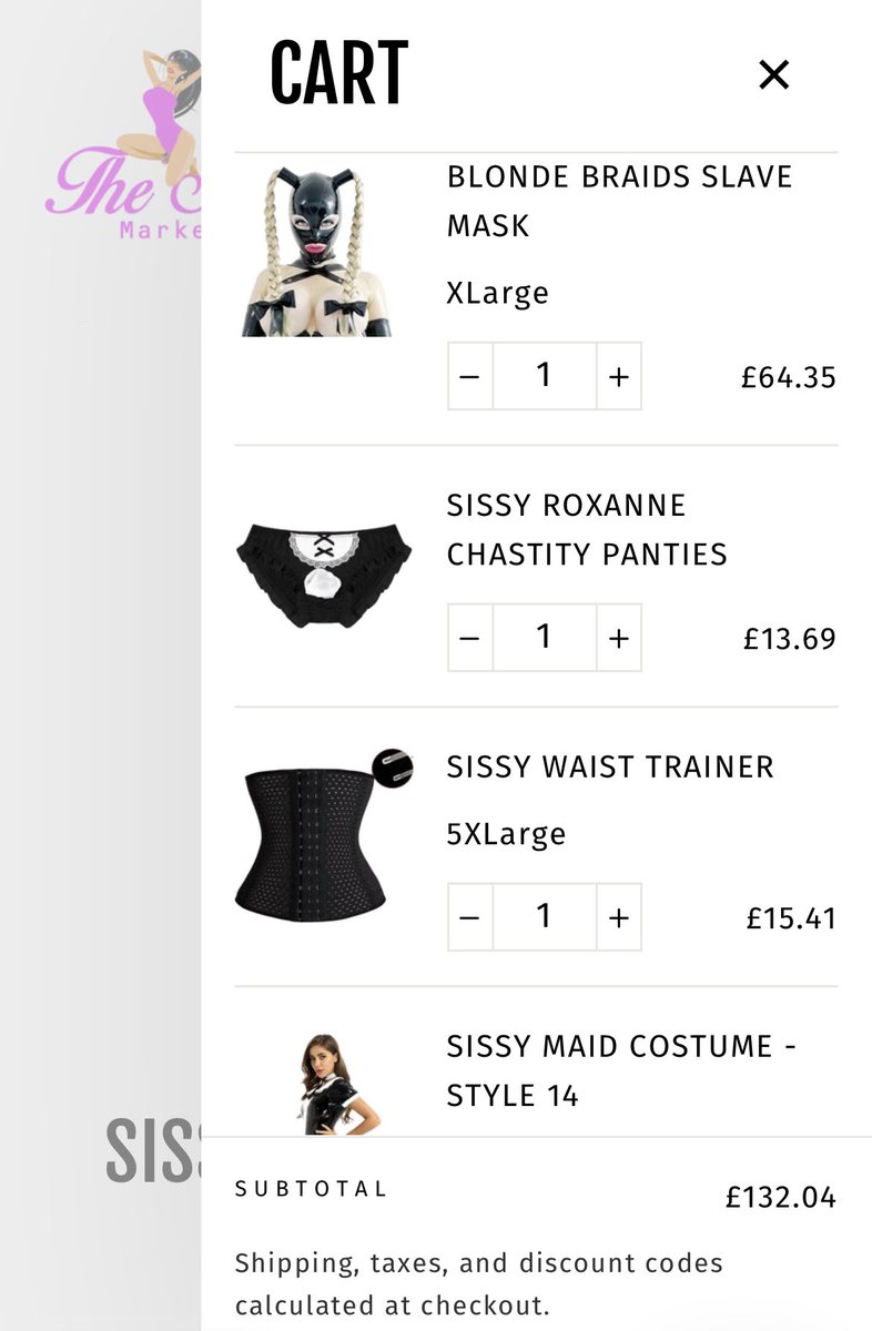 ConranJacobs's tweet photo. @SissyJoyce @TheSissyMarket Please mistress xxxx https://t.co/mSEB4pVPut