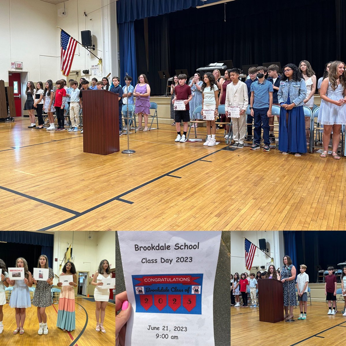 Claire Keller tweet media