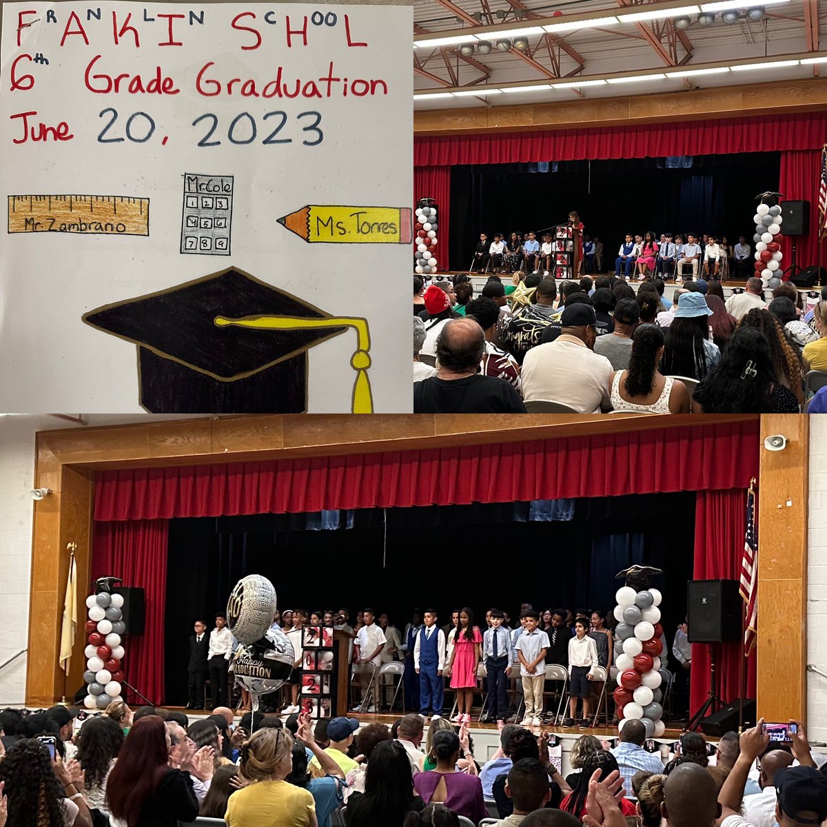 Claire Keller tweet media