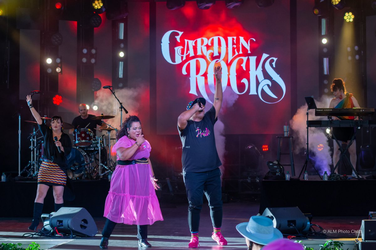 adam_ap_wdw's tweet image. Element the band at Epcot. #epcot #WDW #WaltDisneyWorld #annualpassholder