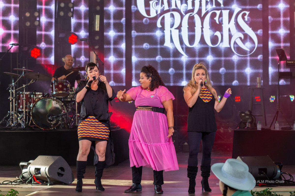 adam_ap_wdw's tweet image. Element the band at Epcot. #epcot #WDW #WaltDisneyWorld #annualpassholder