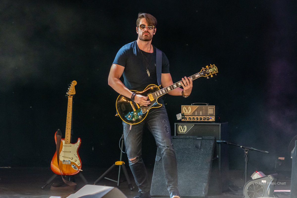 adam_ap_wdw's tweet image. Element the band at Epcot. #epcot #WDW #WaltDisneyWorld #annualpassholder