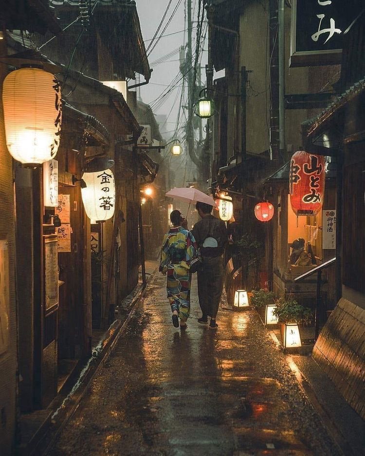 japontou's tweet photo. Kyoto de noche❤️ https://t.co/fgwy3nswv5