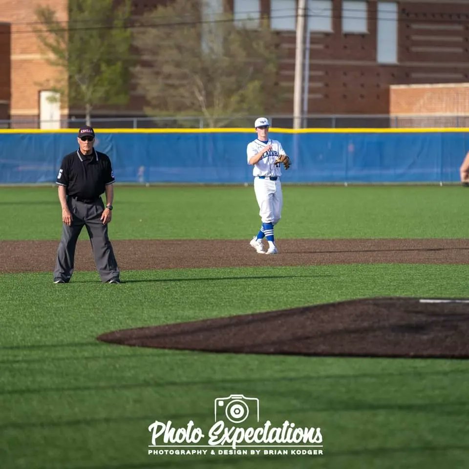 I am very excited to announce that I will be furthering my athletic and academic career at Cowley College! Thank you to my family and coaches who have helped me along the way!

<a href="/CavClubBaseball/">Cavalier Baseball Club</a> <a href="/BaseballGehs/">GEHS Baseball</a> @ChaseRader_1323 <a href="/CowleyBaseball/">Cowley Baseball</a>