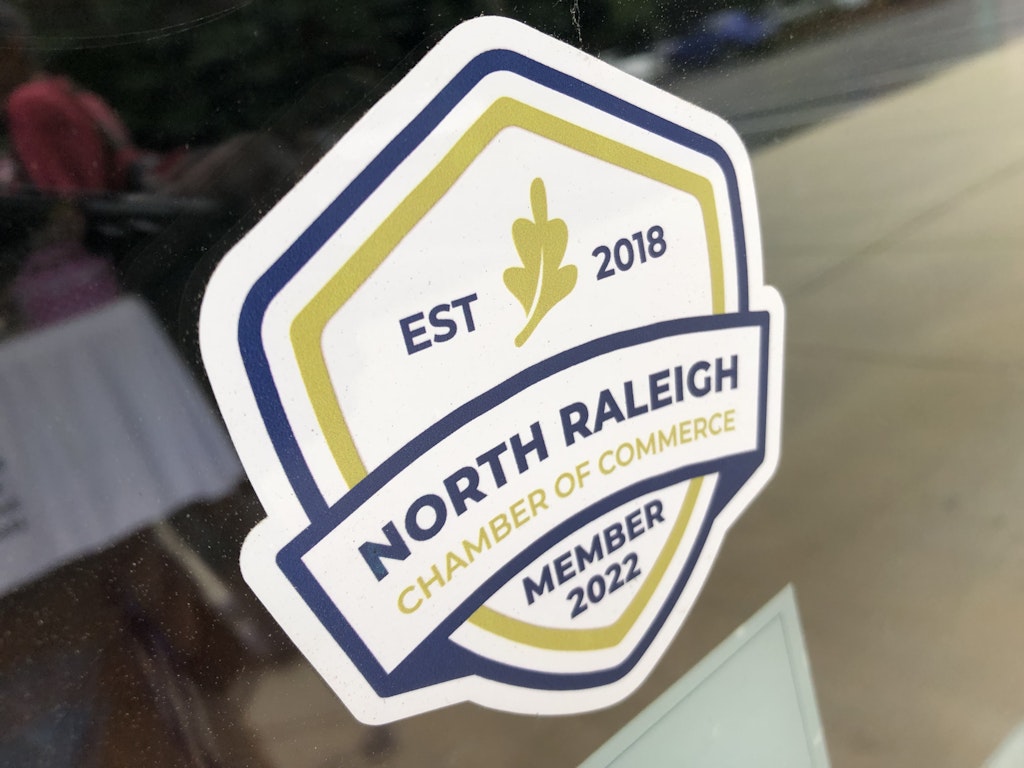 BigFrogRaleigh's tweet photo. We’re 1 Week Away! 

Next Wednesday: @northraleighchamber’s #BusinessAfterHours at @BigFrogRaleigh

Are you regsitered yet? https://t.co/3YDY69Isll