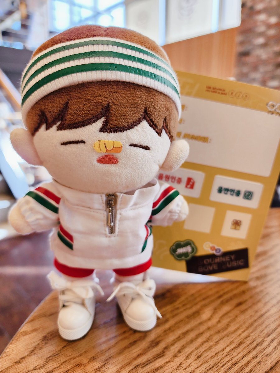 #개이득 첫 공방 화이팅!!!

#짼뭉이