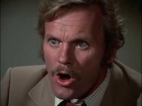 BWdp62's tweet photo. Circle Of Fear.
The Ghost Of Potter's Field. 1972.
Ok doppelganger story. A little creepy in spots. Next to last episode of the series.
#circleoffear #classictv https://t.co/8T6ac5QmnZ
