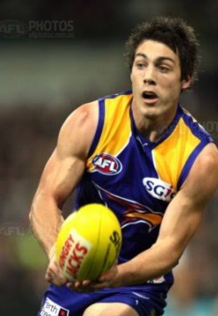 Wikipedia AFL trivia tweet media