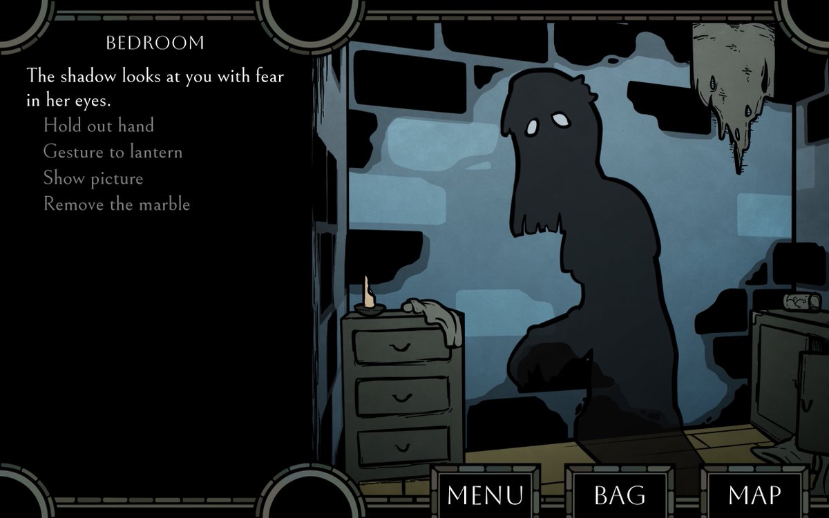 arc_res's tweet photo. A few more development shots from Carillon. Room BGs and talk sprites are done, so the next step is updating the fencing sprites from silhouettes to full art. https://t.co/zbwSdq42LE